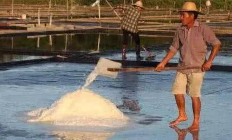 醇香|用脚“踩”出来的3种食物,尤其第三种,可能你“天天”在吃