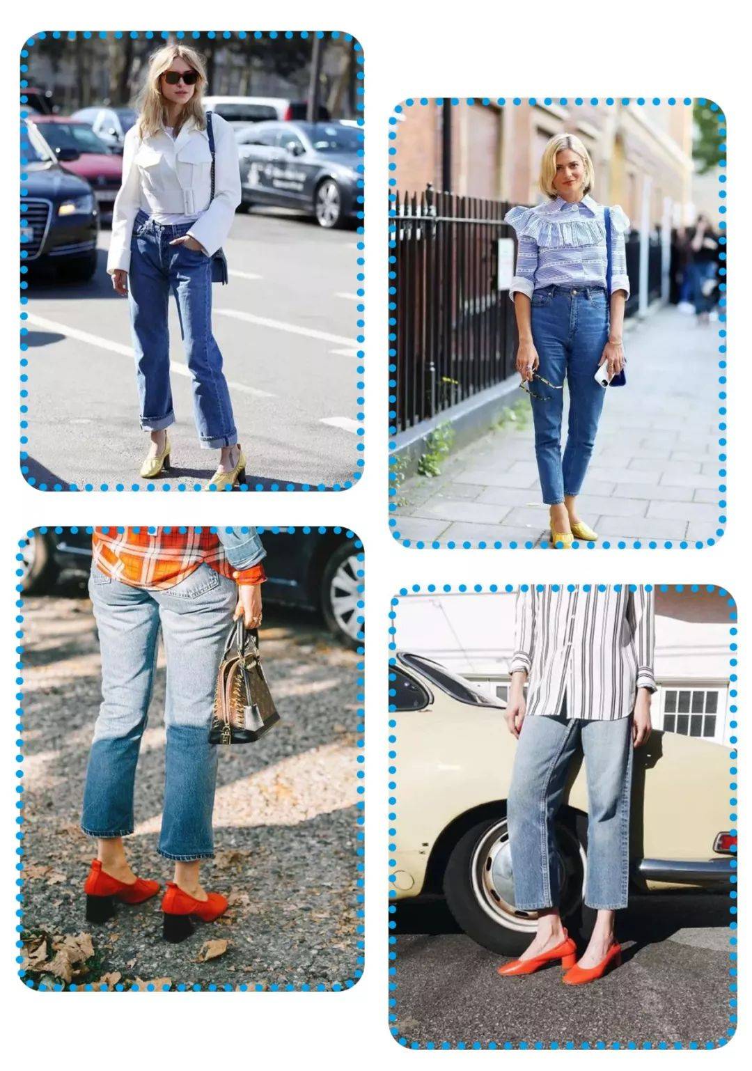 时尚|“法式奶奶鞋”火了，超时髦！必爆！