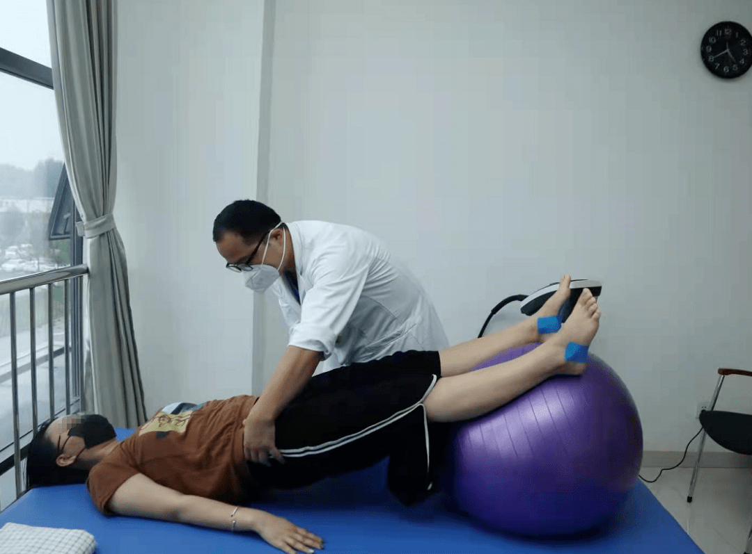 胸科医院|西安市胸科医院中医康复科现代康复治疗项目一览，建议收藏！