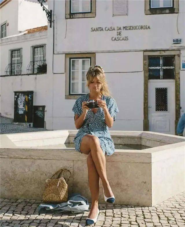 小白|今夏小白鞋过时了，现在流行这“3双”鞋，搭裙子、裤子都好看