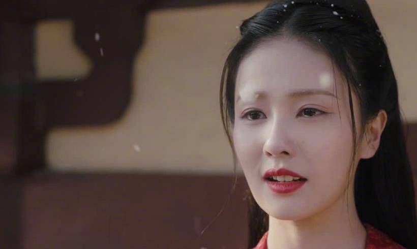 家族|《周生如故》：吴曼思好美，三年演了五个配角，惊艳很有气质