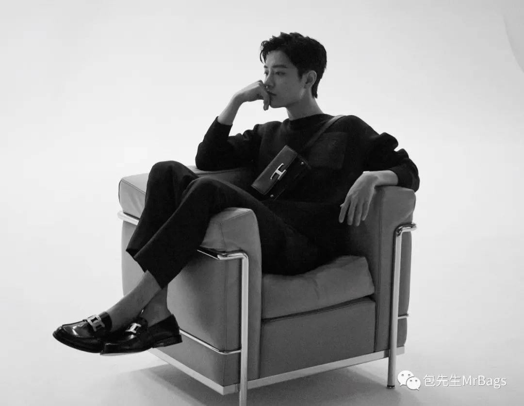 高跟鞋|好穿又时髦！今年最值得自己买给自己的平底鞋全总结！