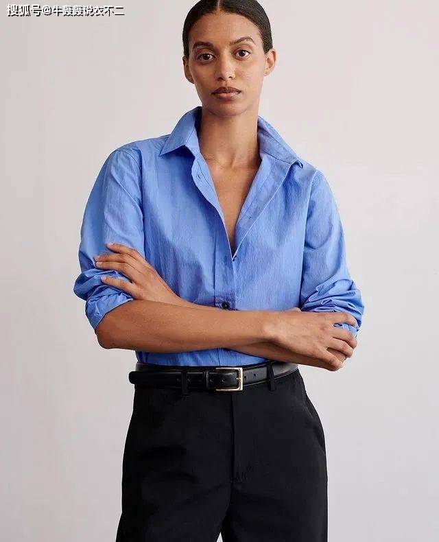 都靠|都靠这些颜色，拯救了我不想穿黑白灰的秋天