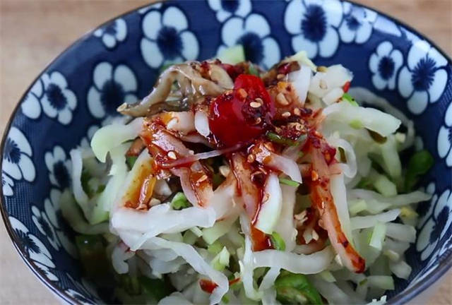 怎样腌辣椒又脆又好吃还不坏 51f340d66a6e4c29b6a9725397b3567b.jpeg