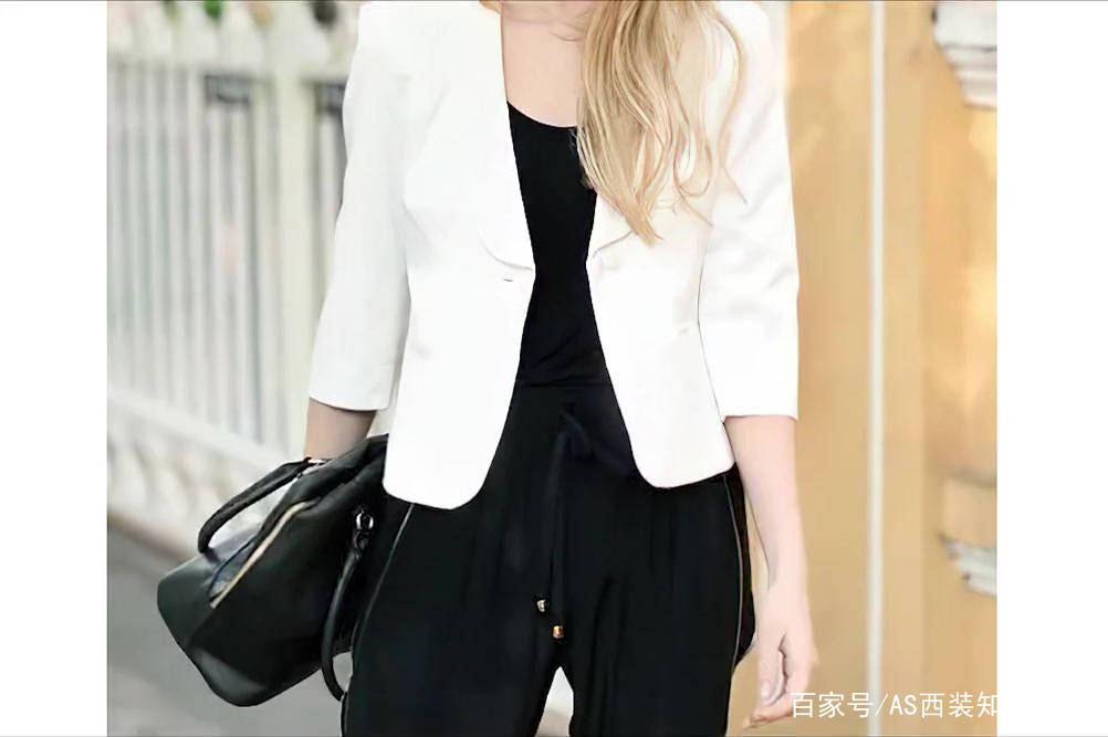 细节|最全西装搭配公式,照着穿贼帅(建议收藏)
