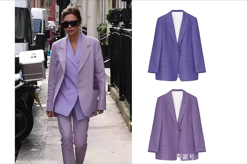 细节|最全西装搭配公式,照着穿贼帅(建议收藏)