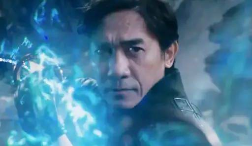 口碑|《尚气》北美首映票房已爆，豆瓣口碑好评居多，网传已送审