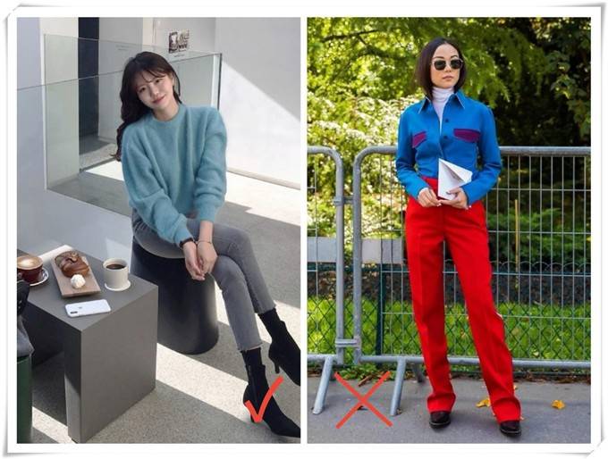 色调|女人过了50岁,少穿这3种扮嫩色,多穿这几种气质色