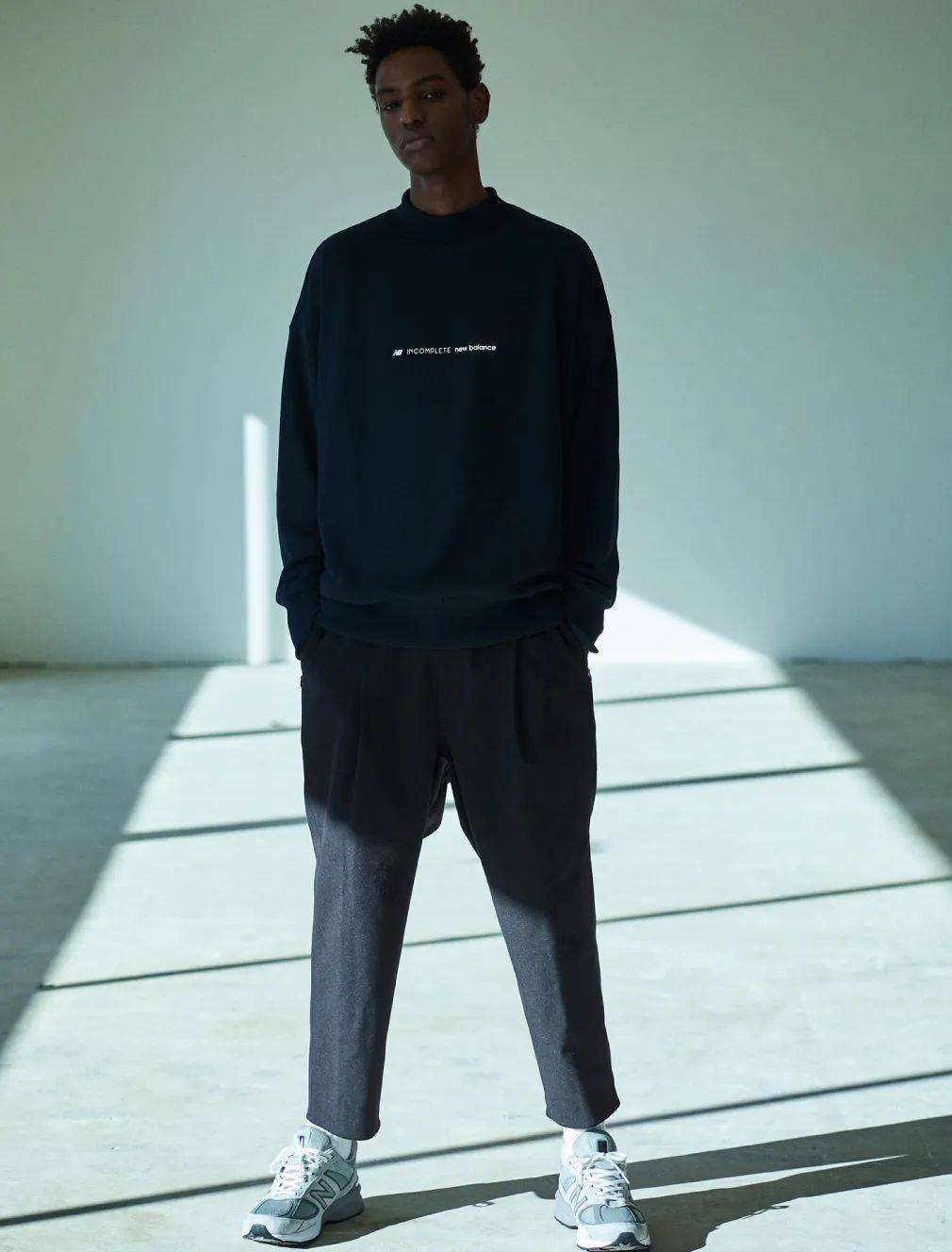 品牌|当运动鞋品牌认真做起衣服来，我再也忍不住了