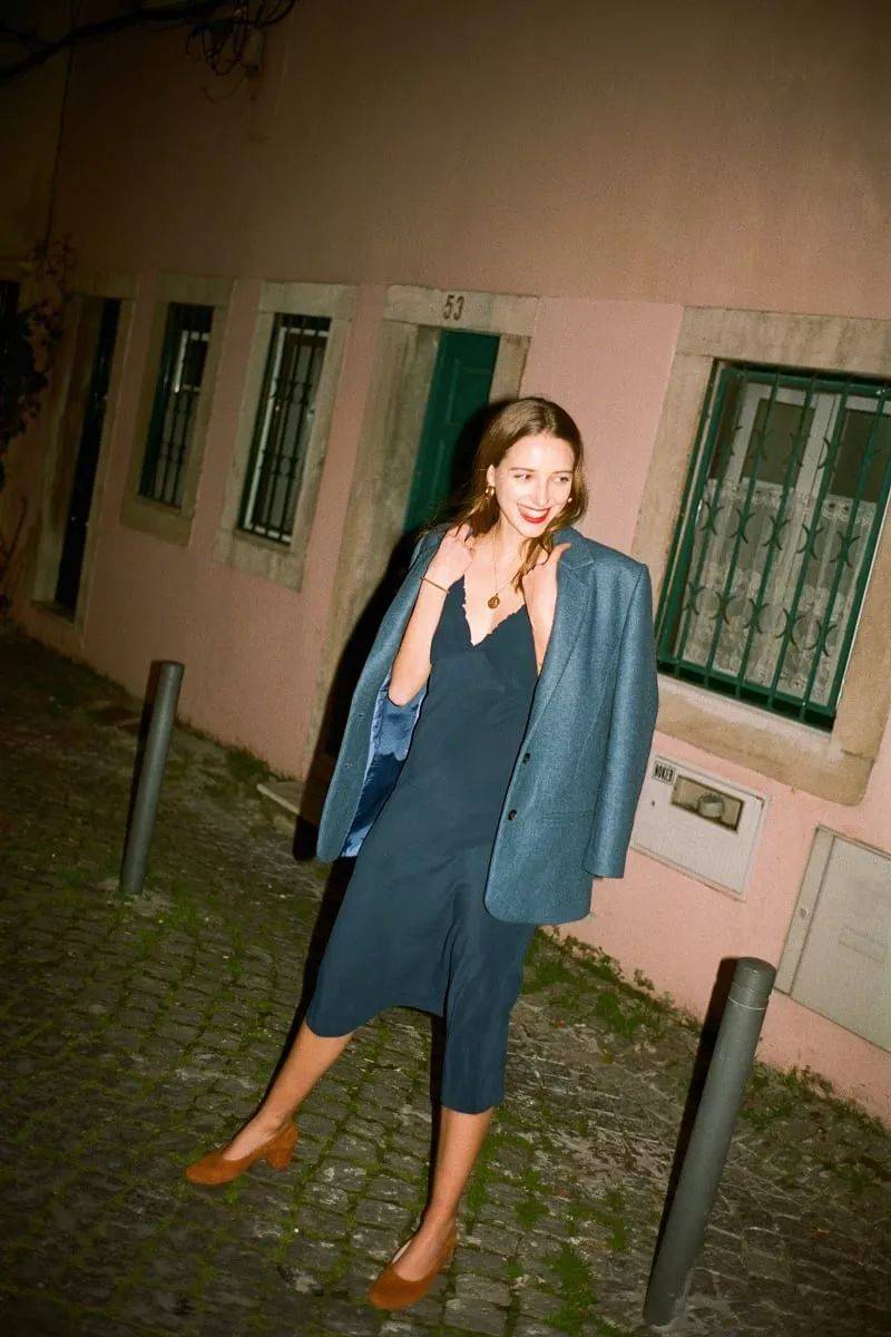 时尚|“法式奶奶鞋”火了，超时髦！必爆！