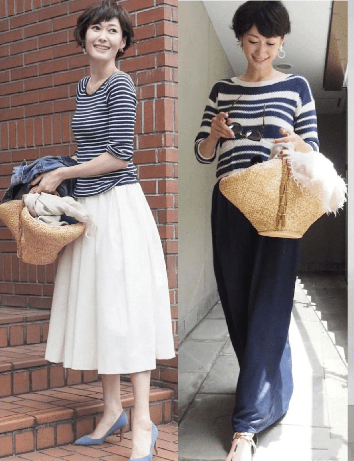 颜色|女人过了40岁,少穿粉色装嫩,多穿这几种气质减龄色