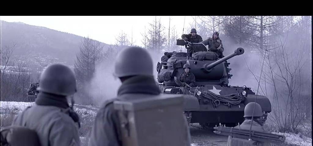 潘兴|《集结号》的那些让人不敢直视的BUG,日本网友直呼内行