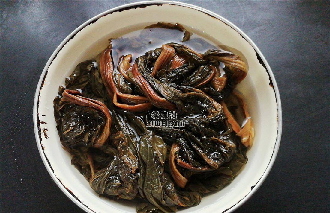 米面|这碗面江南人的最爱，汤头醇厚，用料简单，不早起8分钟搞定！