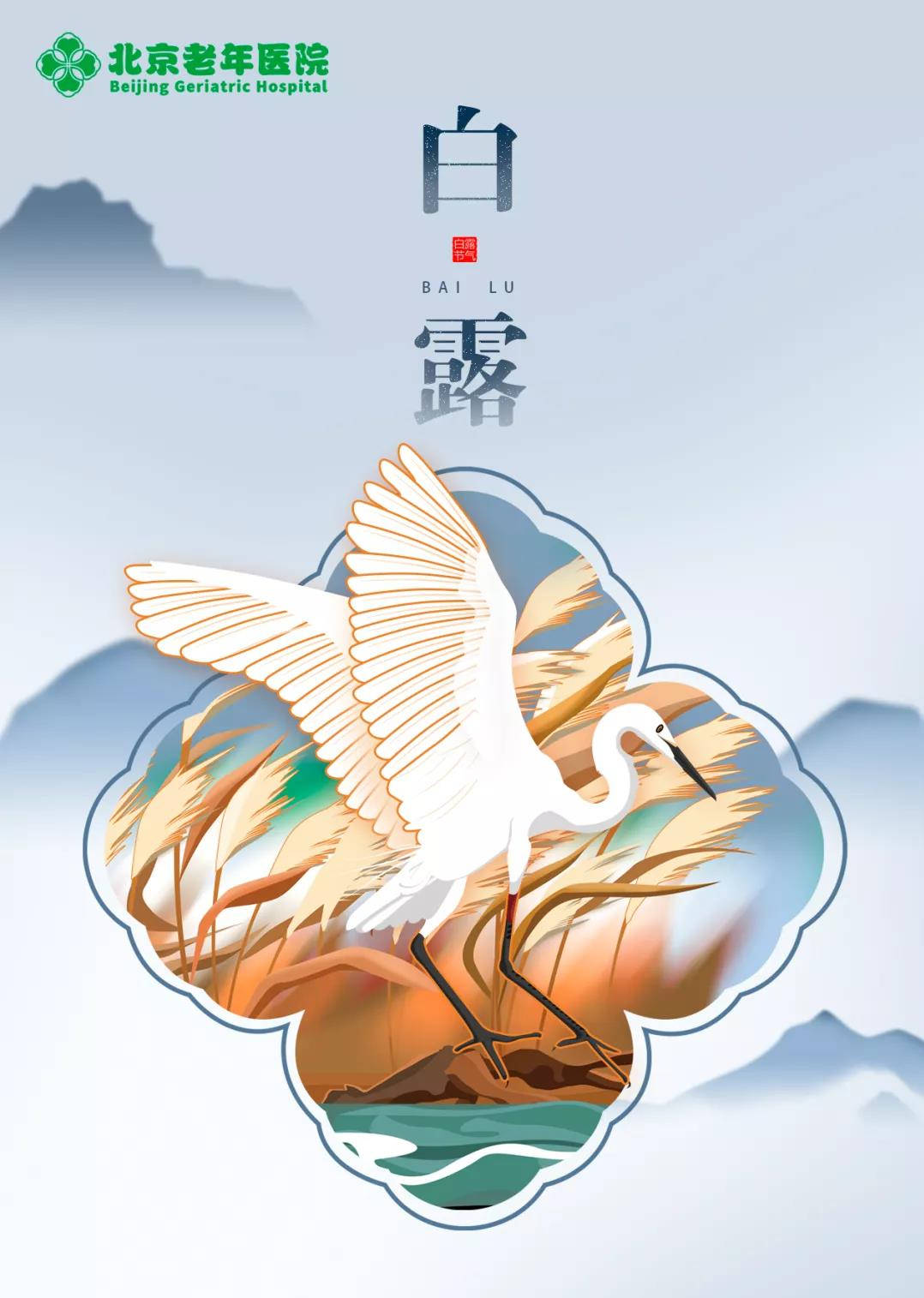 节气|【节气养生】白露：天渐凉，防寒保暖是关键，喝粥补水防秋燥