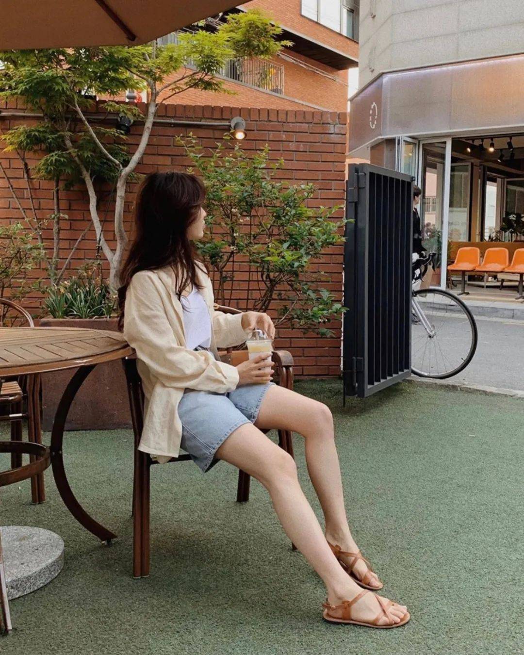 仙女|单品｜你的凉鞋该换了！今夏跪求你穿这3双！