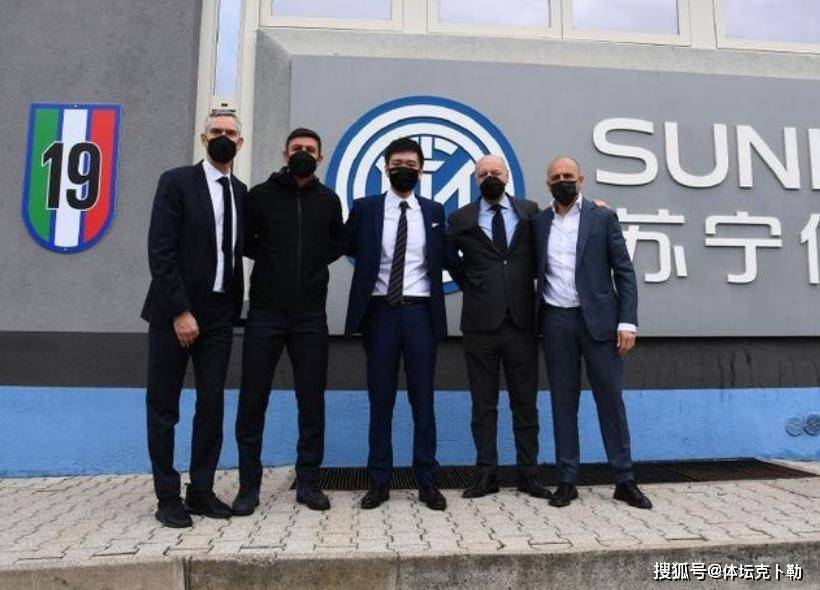 奥西利奥|最正确决定！国米高层有望集体续约，成功留住大佬们复兴值得期待