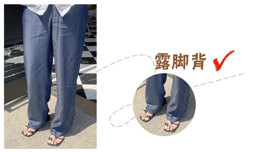 仙女|单品｜你的凉鞋该换了！今夏跪求你穿这3双！