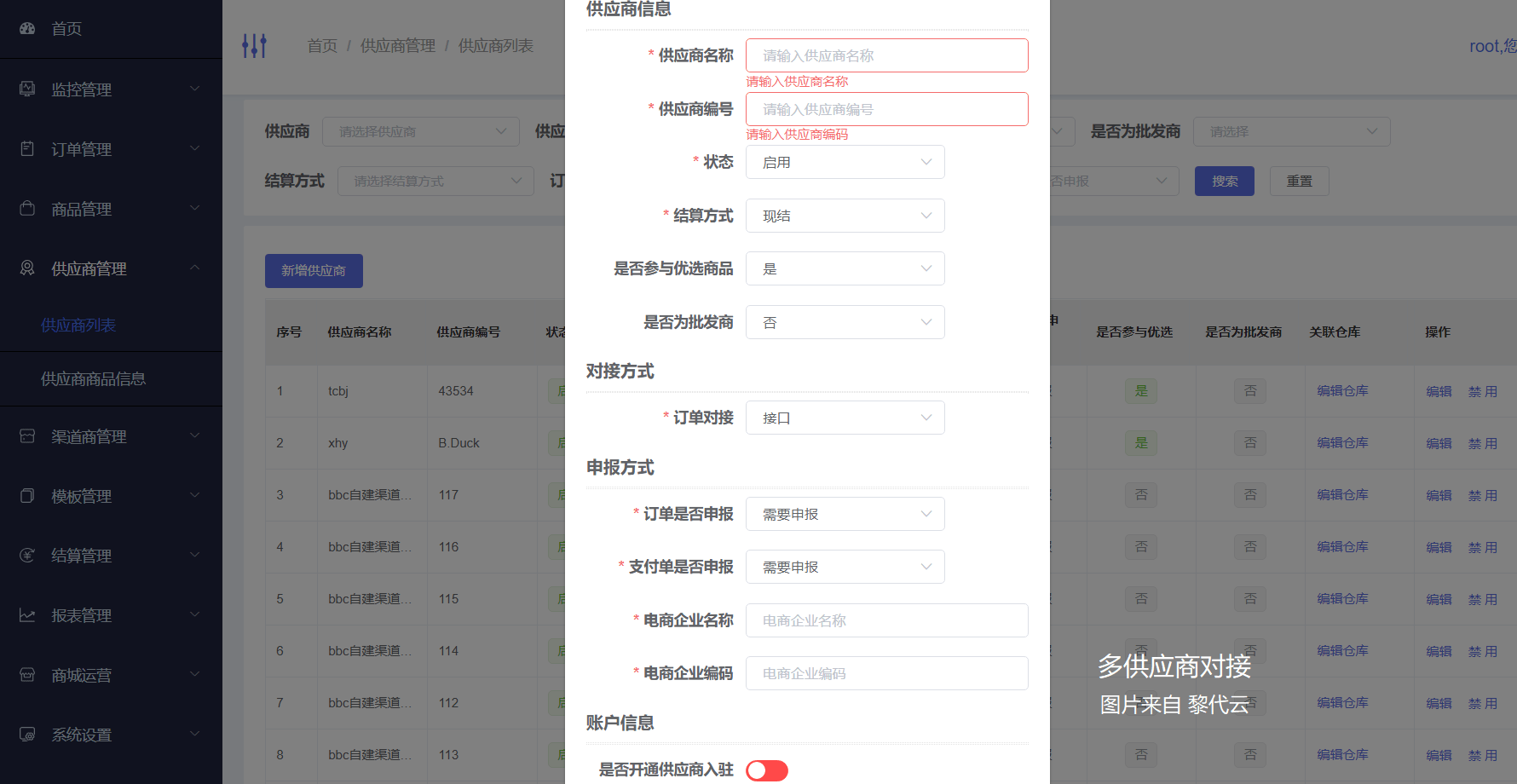 【完整版】跨境保税仓一件代发模式，云仓SBBC解读