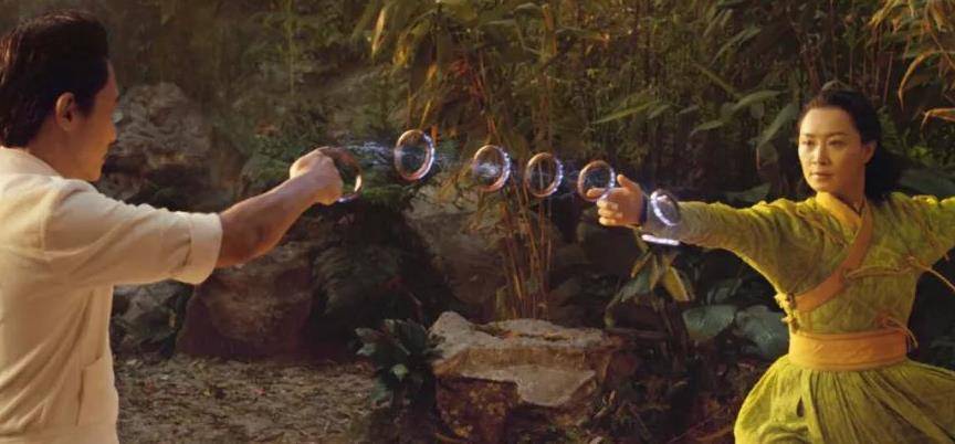 电影|提前场票房火爆，超越了《速激9》，梁朝伟新片夺下北美票房冠军