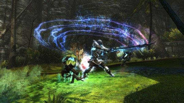 一览|《阿玛拉王国：惩罚 重置版》新DLC背景故事一览