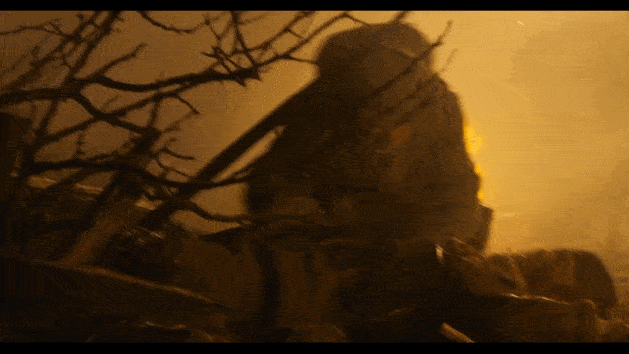 因为|吴京13亿大片发布全新预告片，演员阵容堪称豪华，预估票房达40亿