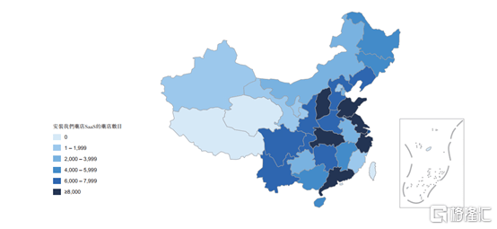 SaaS|冲击数字慢病管理平台第一股，智云健康双SaaS打通慢病医疗全场景