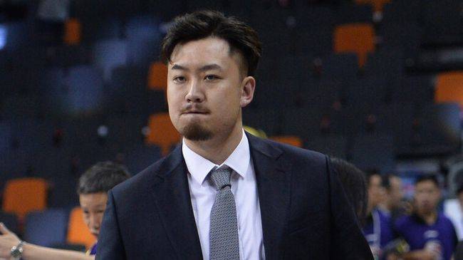 感动了!cba丁彦雨航新动态,巩晓彬主动示好,睢冉又有新想法