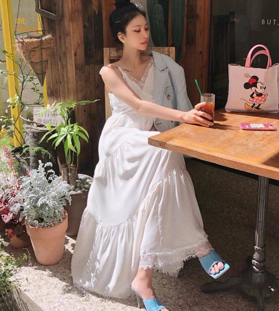 仙女|单品｜你的凉鞋该换了！今夏跪求你穿这3双！