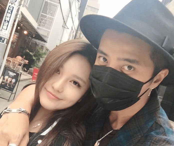 节目组|罗昊玩消失提分手，是周扬青玩嗨了，还是罗昊太小心眼？