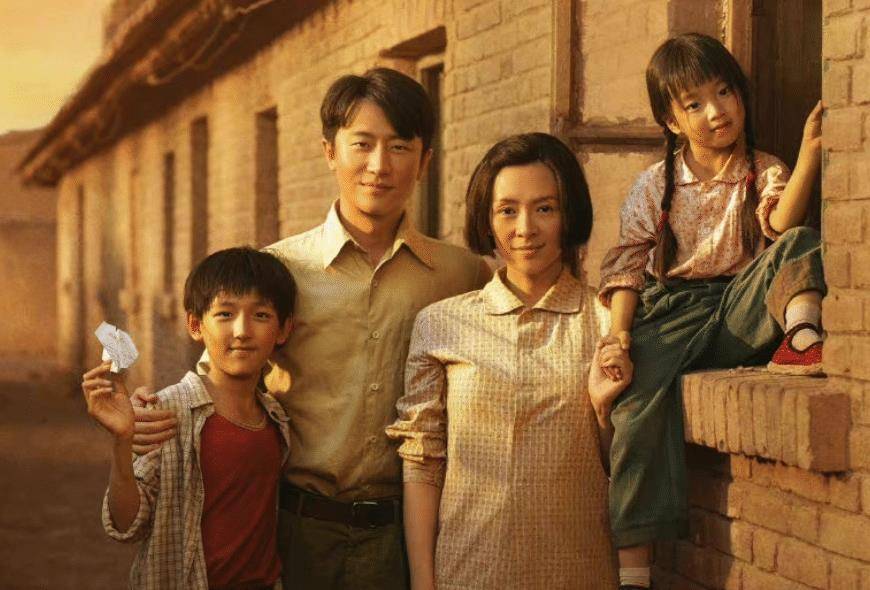 新作|章子怡回归电影圈，新作上线国庆档，演员阵容是认真的吗？