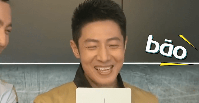 行走|行走的活字典：康辉！撒贝宁遇到不认识的字，第一时间打电话给他