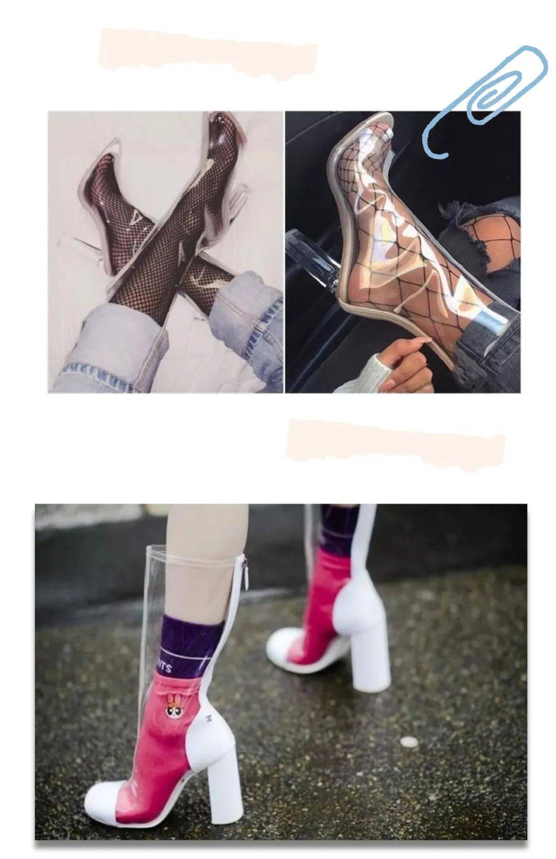 运动鞋|今夏不要总穿运动鞋了,2021流行这几款凉鞋,上脚显瘦显直又显腿长!