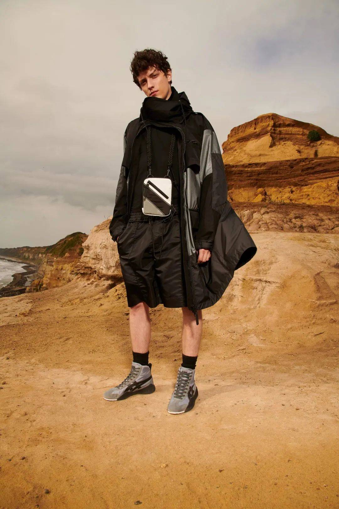 品牌|当运动鞋品牌认真做起衣服来，我再也忍不住了