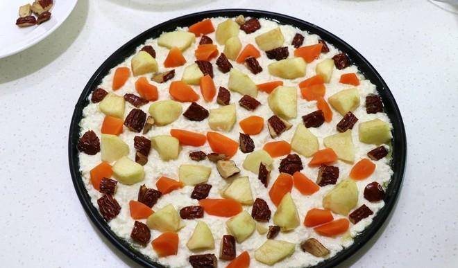 刮油|这懒人早餐我家超抢手,早上空腹吃它,刮油通便,口臭慢慢都没了