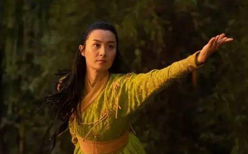 口碑|《尚气》北美首映票房已爆，豆瓣口碑好评居多，网传已送审