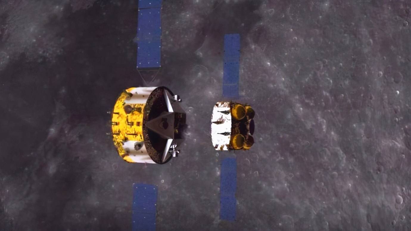 嫦娥五号轨道器正在返回,下一步会去探测金星吗?其实有四种可能