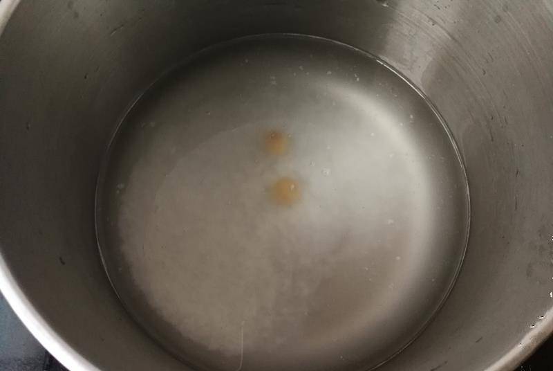 香菜|早餐吃点这样的粥,开胃健肾有能量,美味不上火!