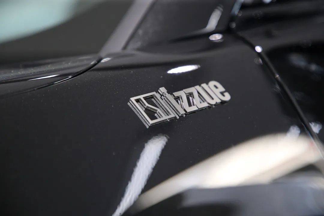 用户|izzue携电动车新秀ZEEKR极氪开启四城巡展 触发创意跨界联动
