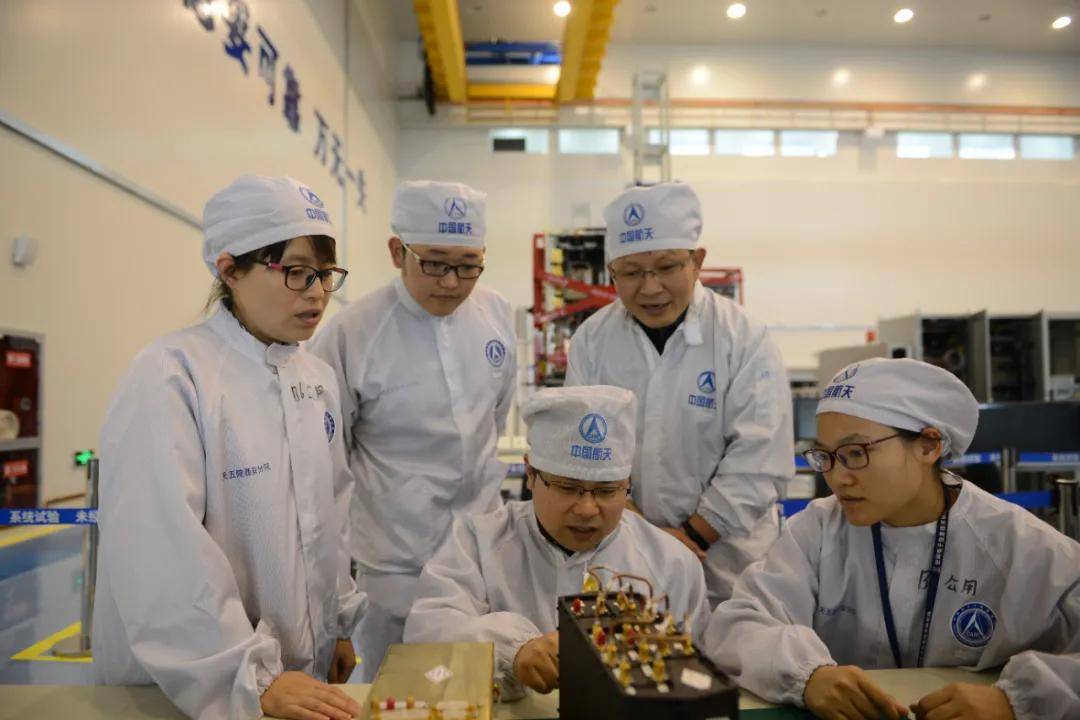 保障|航天基地这些“硬核”科技，助力十四运会更精彩
