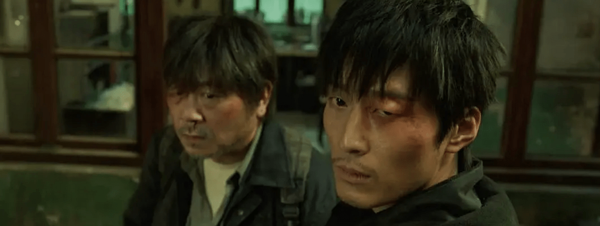 范伟张|北影节公布新片单，范伟张颂文影片入围，还有今村昌平回顾影展