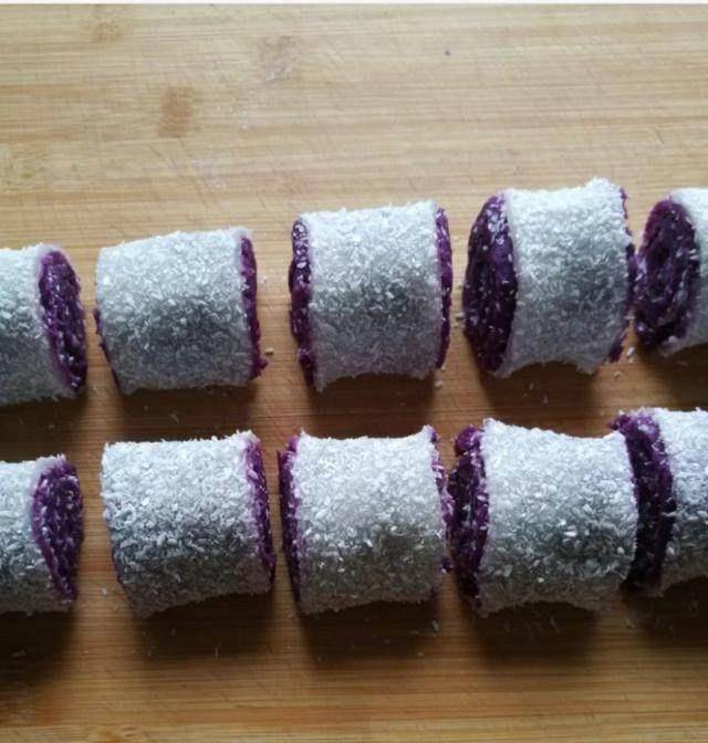 做法|这早餐做法简单不用一滴油,蒸一蒸就上桌,甜香软糯孩子爱吃