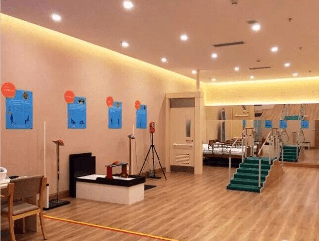 理康健康评估室您科学精准高效运营的好帮手