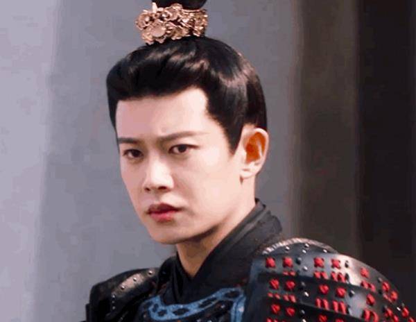 角色|《周生如故》吴曼思好美啊,三年演了五个配角,惊艳也很有气质