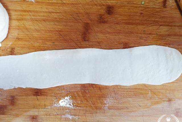 关键|这样活面烙馅饼,皮薄馅大,面软好吃,放凉也不硬