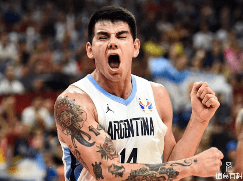 他曾被科比看中,仅打10场比赛便打退堂鼓,阿根廷前锋或重返欧洲_戴克