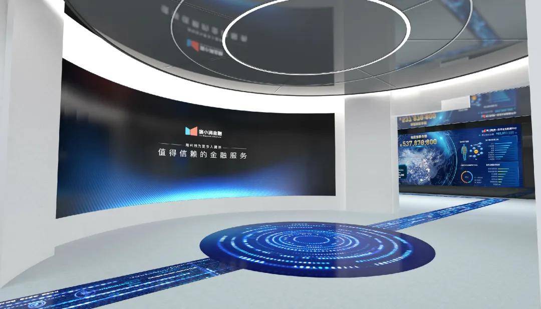 解锁序厅设计新思路让你的展厅c位出道引爆观众的眼球