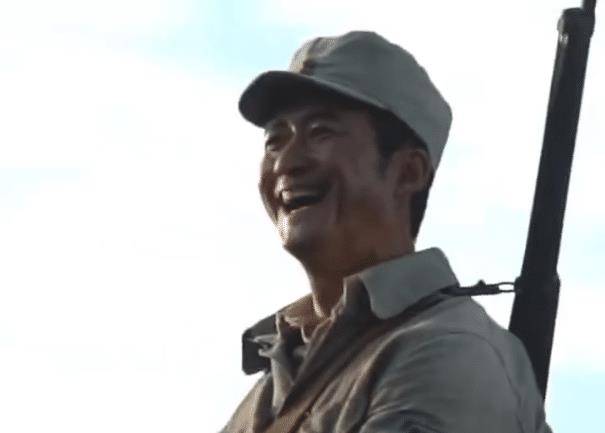 新作|章子怡回归电影圈,新作上线国庆档,演员阵容是认真的吗?