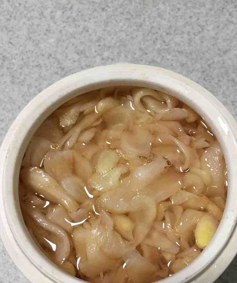 气色|秋天早餐配上它,排毒强身少生病,体寒吃就对了,气色立马好