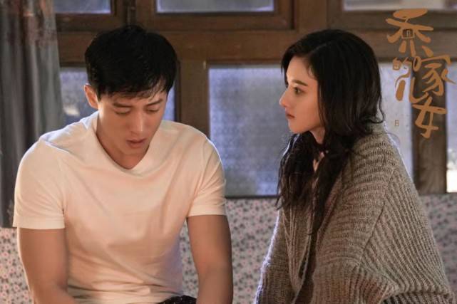 因为|《乔家的儿女》的配角太强大,连乔祖望保姆的扮演者都来头不小