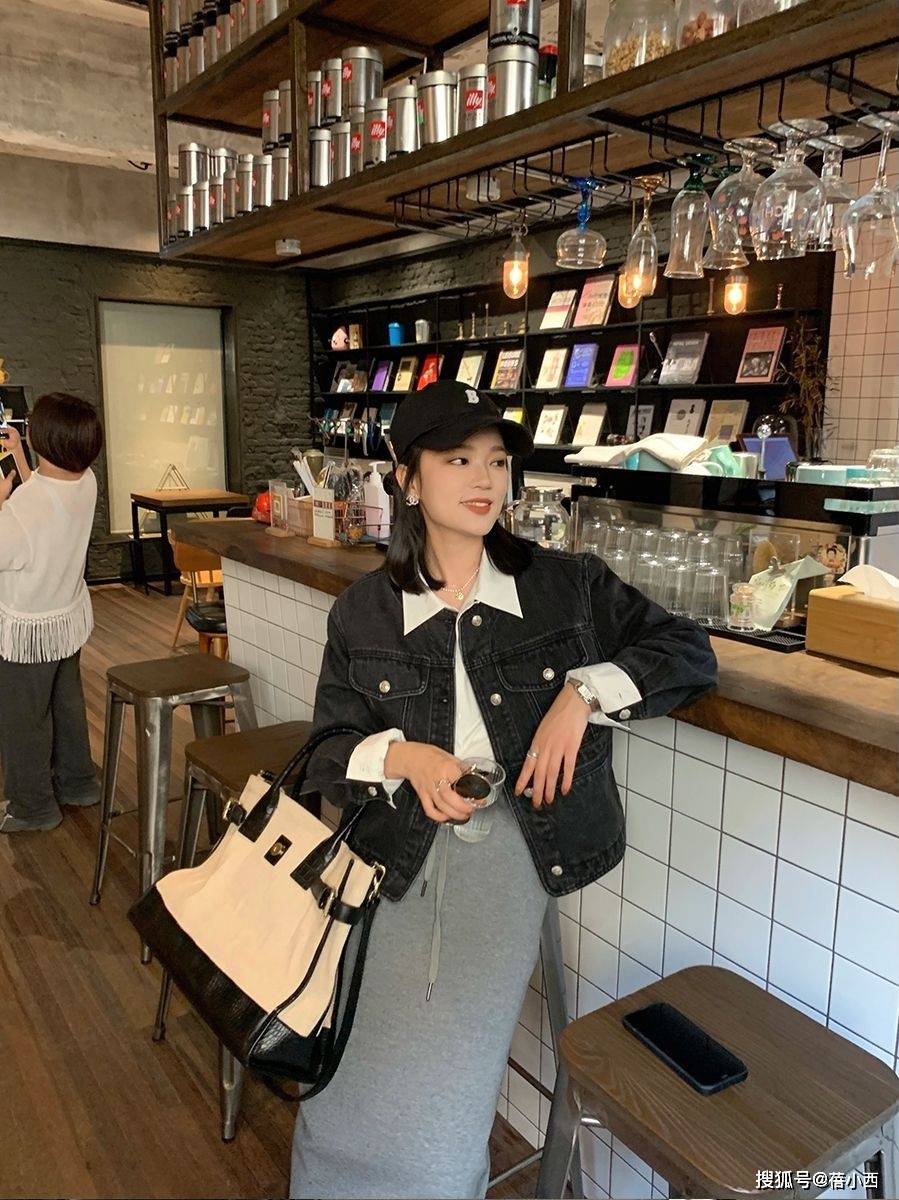 方向|早秋最chic的8款穿搭法！简约、百搭更容易穿出高级感，值得收藏